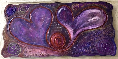 Whimsical Love #595