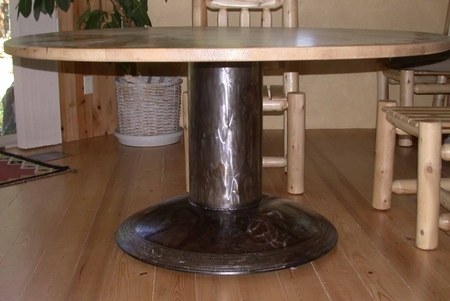 Table Base